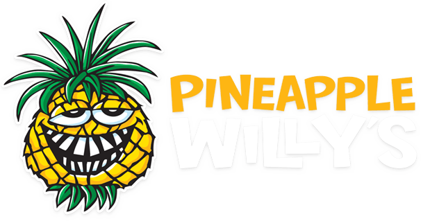 Pineapple Willey's