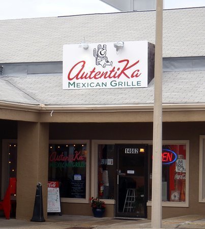 Autentika Grille Autentika Grille
