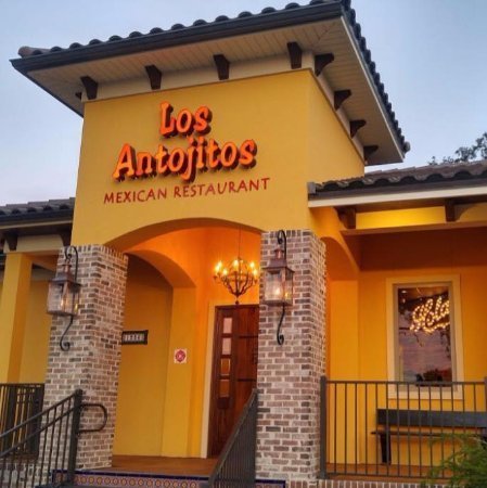 LosAntojitos LosAntojitos