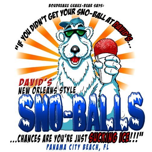 davids_snoballs davids snoballs