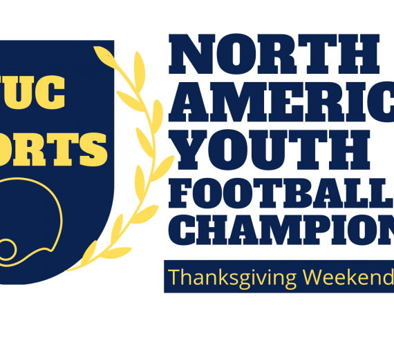 NUC Sports North American Youth Football Championship NUC Sports North American Youth Football Championship