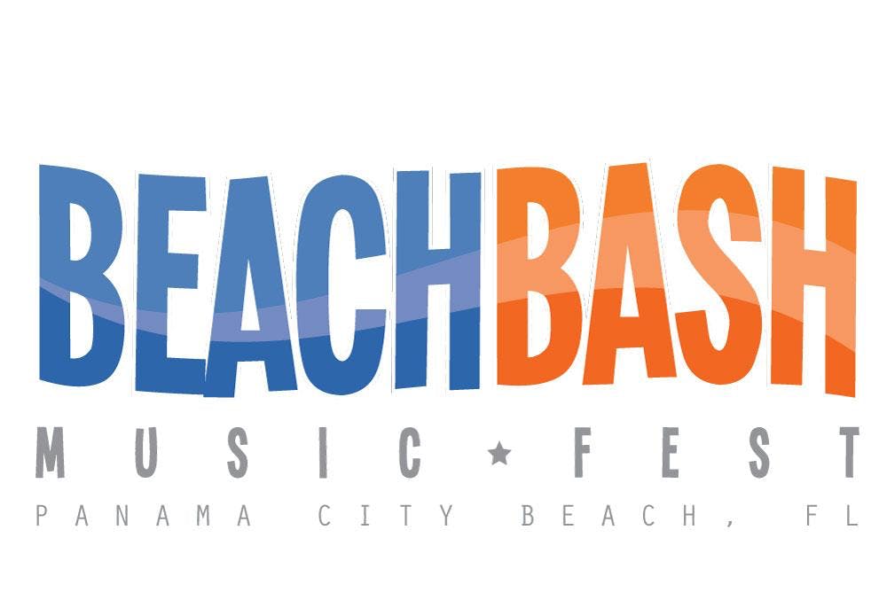 BEACH BASH MUSIC FEST 2020