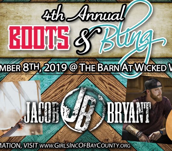 2019 Boots & Bling Gala