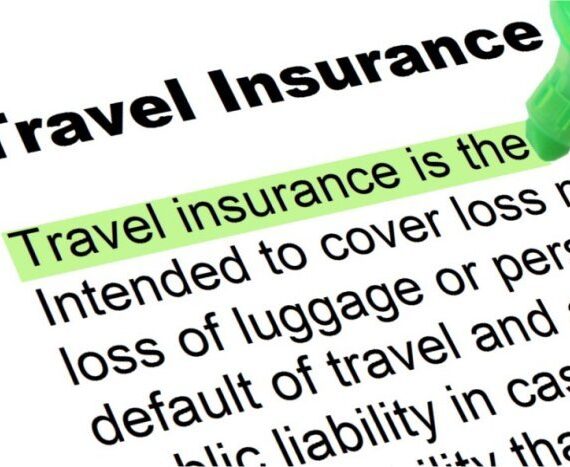 Cancel for Any Reason Travel Insurance