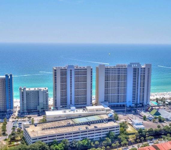 Condo Prices Are on the Rise in Florida