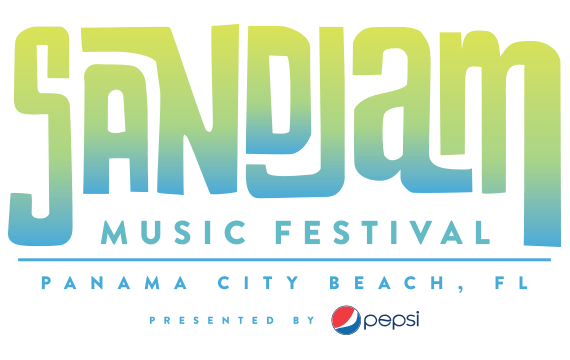SandJam Fest Presented by Rockstar Energy Drink