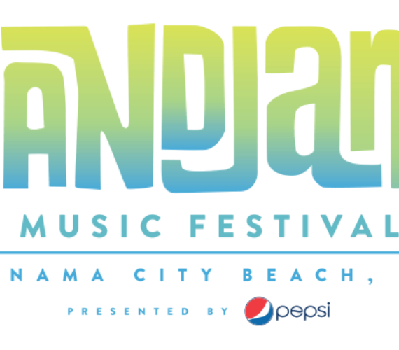 SandJam Fest Presented by Rockstar Energy Drink