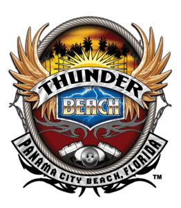 thunder beach rally