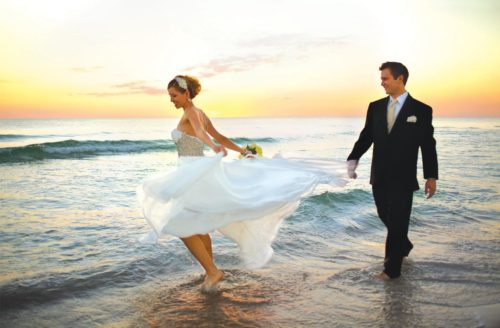 wedding