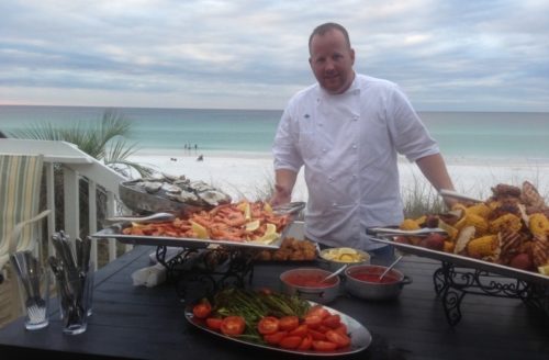 CULINARY CATERING 365
