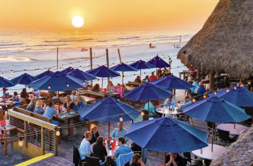 Sharkys Restaurant Reception Venues