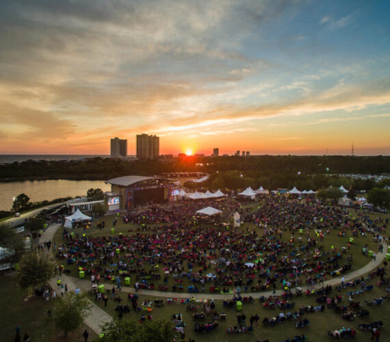 PCB Summer Concert Series