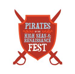 Pirates of the High Seas & Renaissance Fest