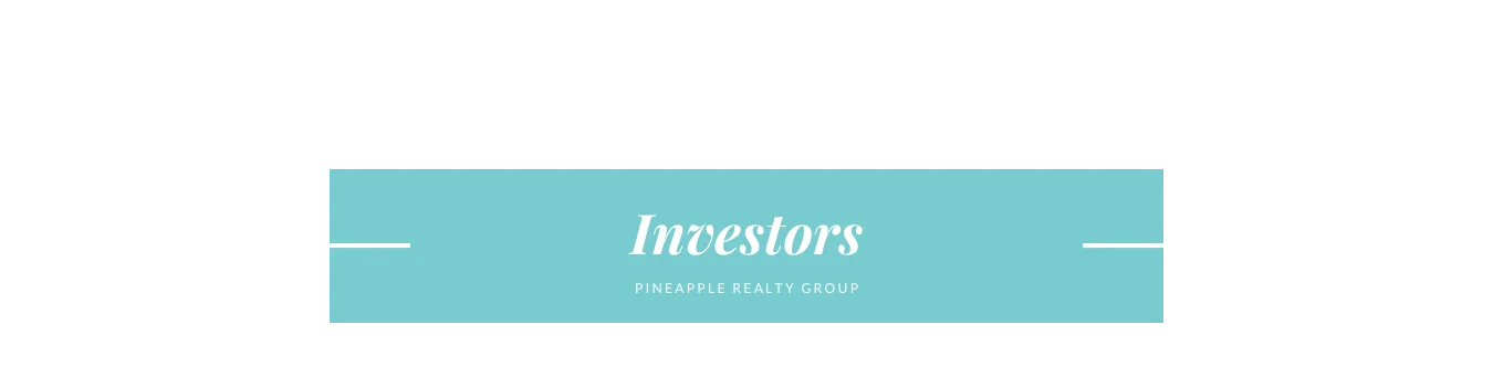 Property Investing