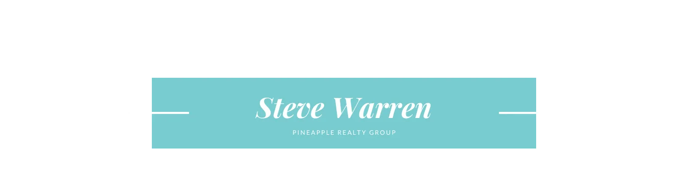 Steve Warren