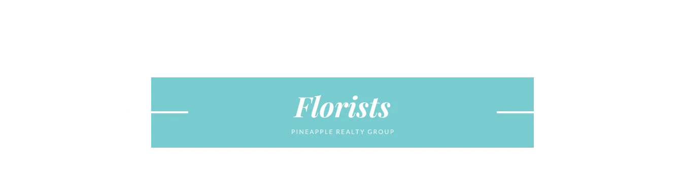 Florists