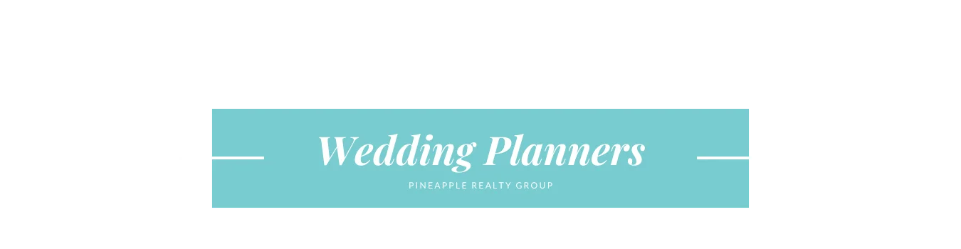 Wedding-Planners