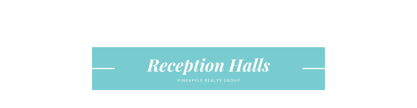 Reception-Halls